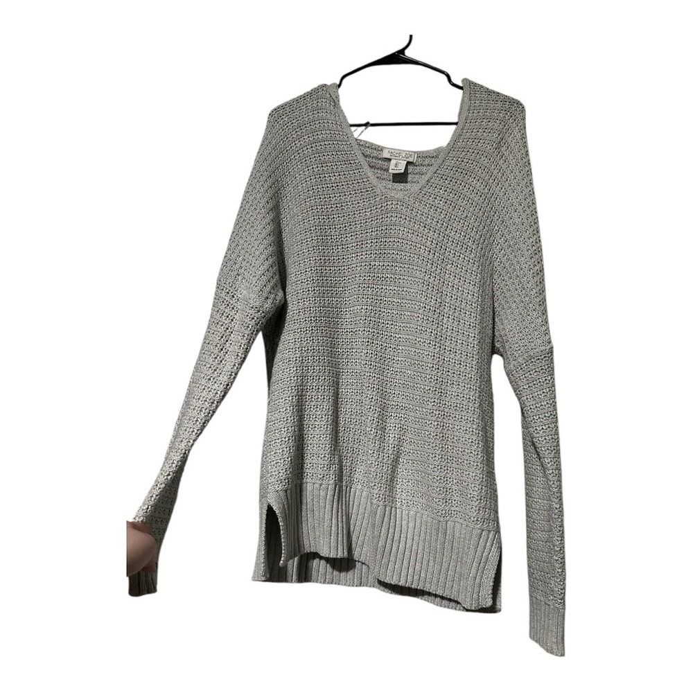 Rachel & Zoe Hooded Sweater😍